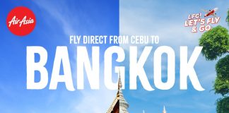 AirAsia’s Cebu Hub Grows: Introducing Direct Flights to Bangkok AirAsia’s Cebu Hub Grows Introducing Direct Flights to Bangkok_1