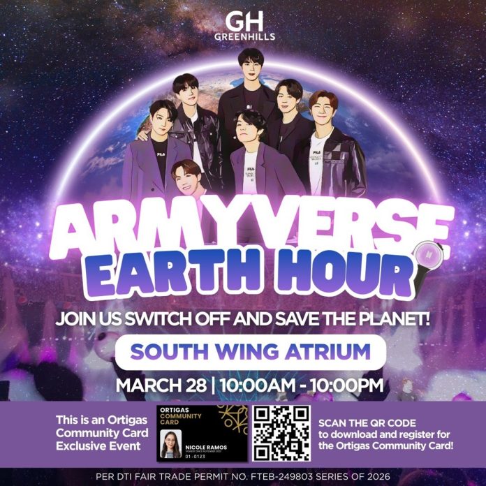Armyverse at GH Mall Armyverse at GH Mall