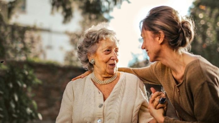 Assisted Living for Seniors Who Need Help With Daily Tasks but Not Nursing Care