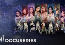 BINI on Netflix: The Global Docuseries Event is Finally Here BINI DOCUSERIES