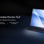 Introducing the TechLife Portable Monitor: 15.6” of Productivity on the Go Banner_TL Portable Monitor