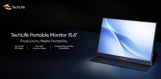 Banner_TL Portable Monitor
