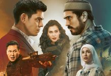 Star-Studded Rivalry: Inside the Dangerous World of “Blood vs Duty” Blood vs Duty