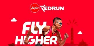 Cebu Named Primary Hub for AirAsia’s Seven-City Regional RedRun Cebu Named Primary Hub for AirAsia’s Seven-City Regional RedRun
