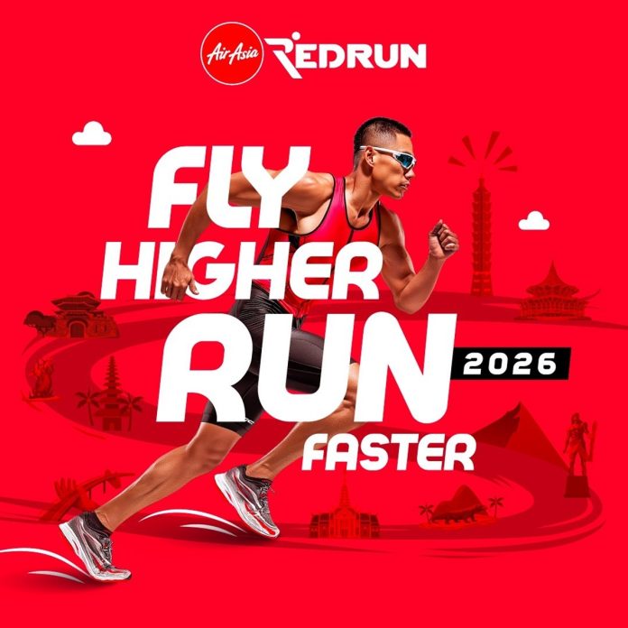 Cebu Named Primary Hub for AirAsia’s Seven-City Regional RedRun Cebu Named Primary Hub for AirAsia’s Seven-City Regional RedRun
