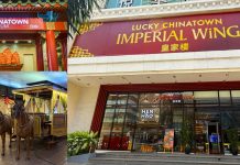 Chinatown Calling: The Best Way to Begin Your Binondo Discovery Chinatown Calling The Best Way to Begin Your Binondo Discovery