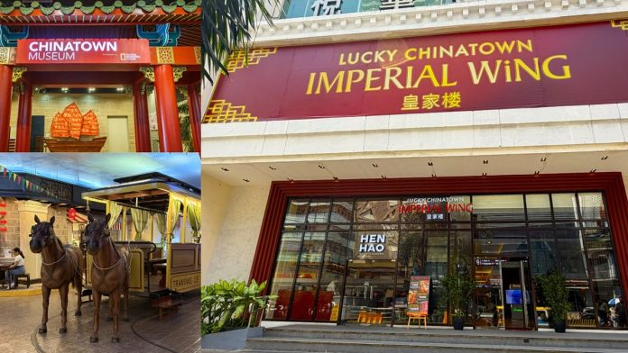 Chinatown Calling The Best Way to Begin Your Binondo Discovery