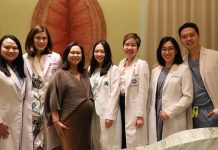 The End of Quiet: Filipinas and the New Era of Health Advocacy Dr. Jaycy Violago-Olivarez with Eluvo Health Clinic Doctors