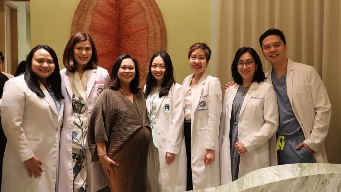 Dr. Jaycy Violago-Olivarez with Eluvo Health Clinic Doctors Dr. Jaycy Violago-Olivarez with Eluvo Health Clinic Doctors