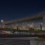 PNB Holdings: Driving Impact Every Day, Not Just for an Hour Earth Hour 2026_PNB Holdings_PNB Financial Center, Pasay