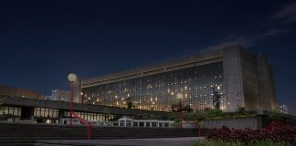 PNB Holdings: Driving Impact Every Day, Not Just for an Hour Earth Hour 2026_PNB Holdings_PNB Financial Center, Pasay