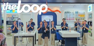 Evolution of The Loop: The Future of Lifestyle-Tech is Here Evolution of The Loop The Future of Lifestyle-Tech is Here_1