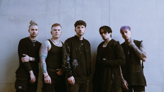 From Ashes to New Releases Die For You Single and New Album Reflections via Better Noise Music_2