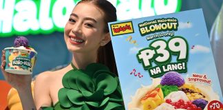 Mang Inasal Treats Fans with Extra Creamy Halo-Halo Discounts This March! Fyang for NHHB