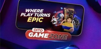 Game More for Less: DITO Debuts ₱99 Mobile Gaming Offers GAMEZONE Photo 1