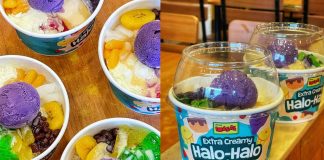 The Perfect Homemade Halo-Halo for Your Next Family Gathering HALO-HALO SA BAHAY!
