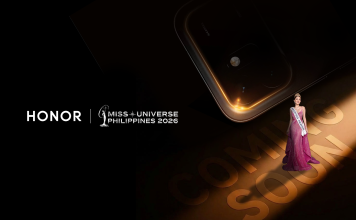 HONOR Is About to Make a Splash at Miss Universe Philippines 2026, and We Have a Feeling It Involves Your Next Favorite Phone