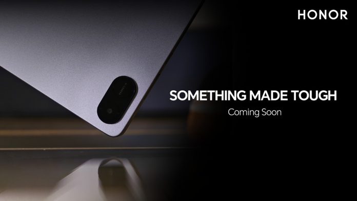 HONOR’s New Tablet Durability Redefined