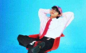 Hongjoin is Finally Dropping a Full Album: ‘CLOCKWORK’ Arrives May 29 Hongjoin is Finally Dropping a Full Album 'CLOCKWORK' Arrives May 29_1