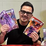 Hope Ignited: Badingger-Z and the Accla Assassin Chapter 3 is Here Hope Ignited Badingger-Z and the Accla Assassin Chapter 3 is Here