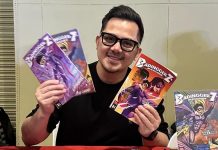 Hope Ignited: Badingger-Z and the Accla Assassin Chapter 3 is Here Hope Ignited Badingger-Z and the Accla Assassin Chapter 3 is Here