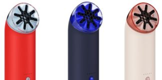 HushJet™ Mini Cool Fan