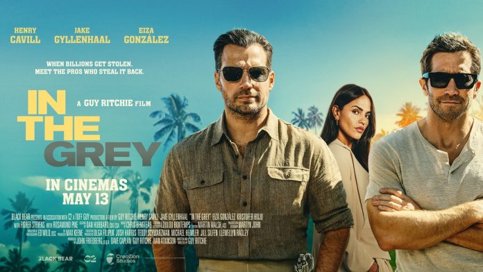 IN THE GREY_HORIZONTAL POSTER