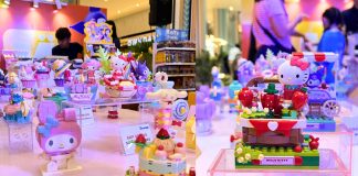 Iconic Duo Sanrio and Pokémon Arrive at Eastwood City_3