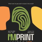 I’MPRINT 2026: The Ultimate Gathering for Inclusive Impact Imprint_Festival_KV