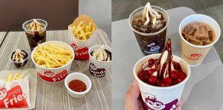 JB Summer Delights Banner