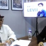 KDR Music House Welcomes Newest Talent, Levii KDR Music House Welcomes Newest Talent, Levii