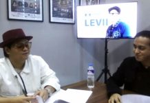 KDR Music House Welcomes Newest Talent, Levii KDR Music House Welcomes Newest Talent, Levii
