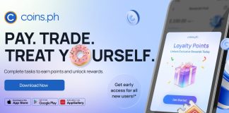 KV for Rewards Program