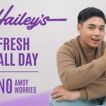 Kister Morata x Hailey’s Body Essentials: The New Era of Active Living Kister Morata x Hailey’s Body Essentials The New Era of Active Living_5