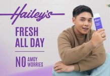 Kister Morata x Hailey’s Body Essentials: The New Era of Active Living Kister Morata x Hailey’s Body Essentials The New Era of Active Living_5