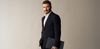 Leveling Up Globally: David Beckham Joins the Lenovo Family Leveling Up Globally David Beckham Joins the Lenovo Family
