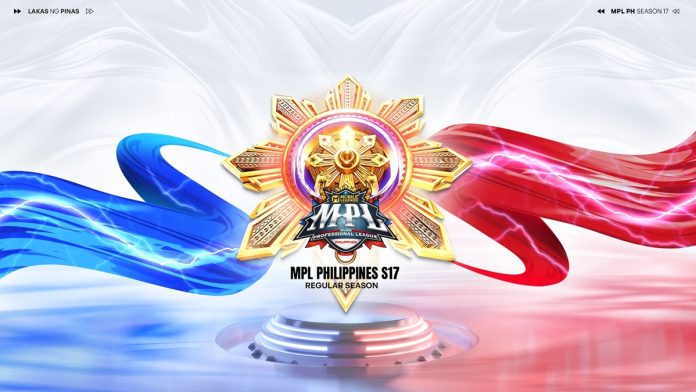 MPL Philippines Season 17 Celebrating 10 Years of MLBB Innovation