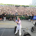 Massive Turnout as KOLs Lead TECNO CAMON 50 Series Launch Massive Turnout as KOLs Lead TECNO CAMON 50 Series Launch_2