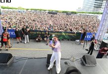 Massive Turnout as KOLs Lead TECNO CAMON 50 Series Launch Massive Turnout as KOLs Lead TECNO CAMON 50 Series Launch_2