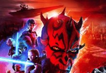 Maul’s Quest for Vengeance Begins: New Trailer & Poster Out Now! Maul’s Quest for Vengeance Begins New Trailer & Poster Out Now!