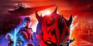 Maul’s Quest for Vengeance Begins New Trailer & Poster Out Now!