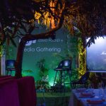 DJI Unveils Osmo Pocket 4 and Lito Series in Global Premiere Event Media Gathering Pocket 4-85