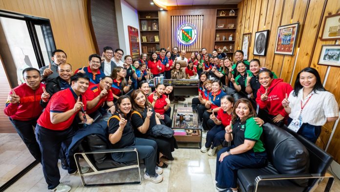 More Than Just a Job Jollibee Group Brings Inclusive Hiring to Baguio_2