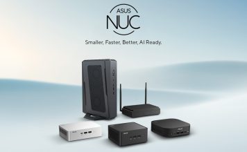 ASUS NUCs: Delivering Big Performance for Local Enterprises NUC_ALL-horizontal