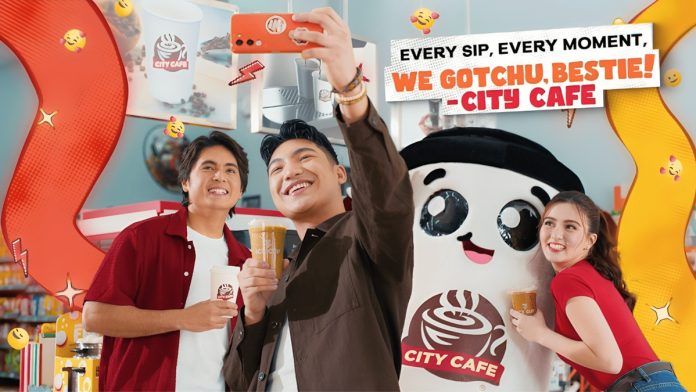 Next Gen Besties KV 1