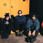 New Music Alert: ONE CLICK STRAIGHT feat. Raymund Marasigan – “Trip Lang” Shot by OldRoll