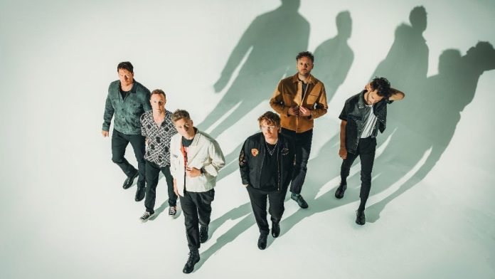OneRepublic’s Next Big Hit Need Your Love Out Now_1