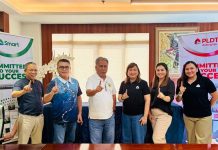 PLDT Enterprise Partners with Cadiz City to Enhance Digital Services PLDT Enterprise Cadiz City Partnership 2026