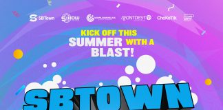 SBTown Music Fiesta 2 Returns This April, Celebrating PH–South Korea Friendship Through Music and Purpose