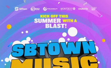 SBTown Music Fiesta 2 Returns This April, Celebrating PH–South Korea Friendship Through Music and Purpose